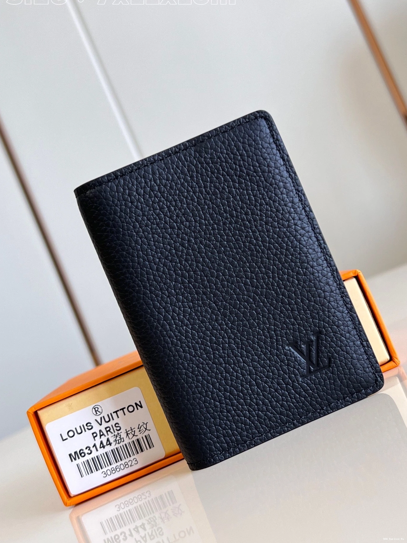 AAA Replica Ru Organizer-7.5*11.1*1 Pocket cm VUITTON LOUIS 0725